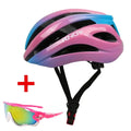 Capacete de Ciclismo