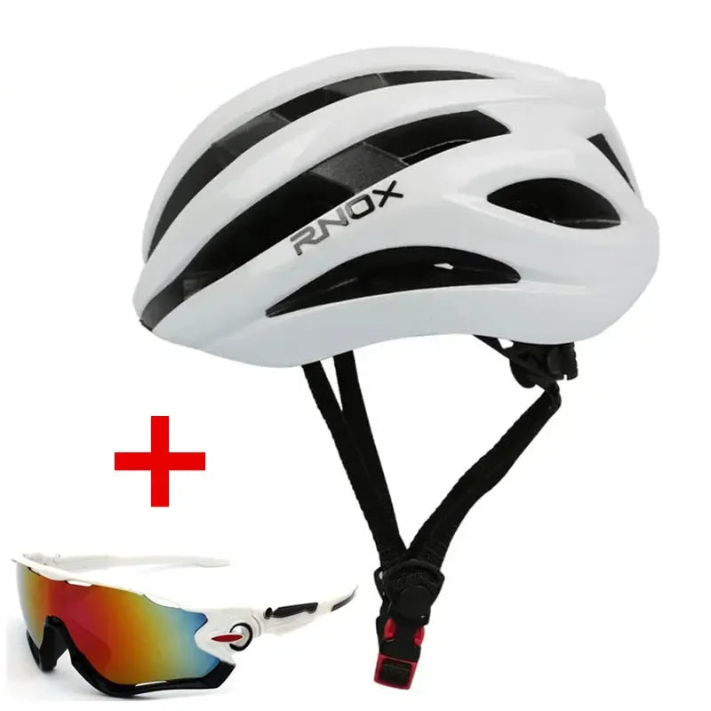 Capacete de Ciclismo