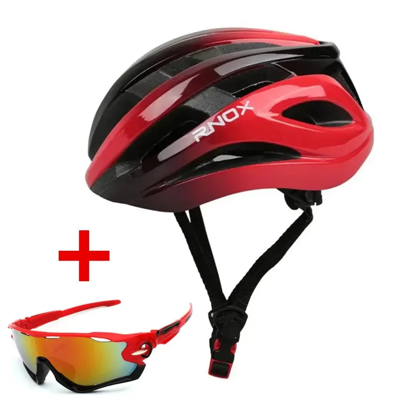 Capacete de Ciclismo