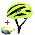 Capacete de Ciclismo