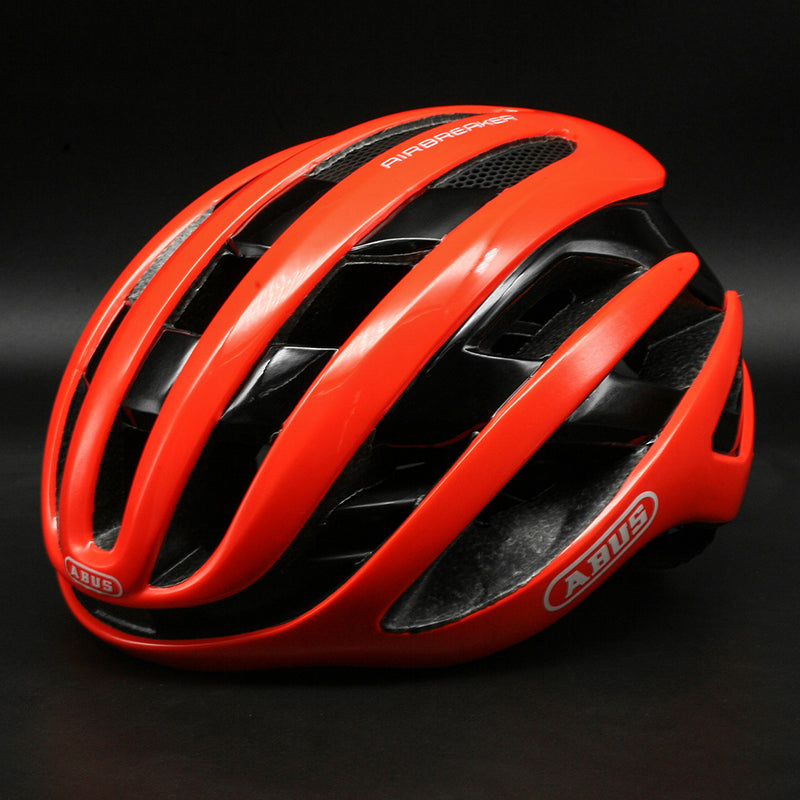 Capacete de Ciclismo Abus Airbreaker