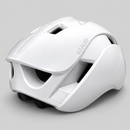 Capacete Aero com 15 entradas de ventilação