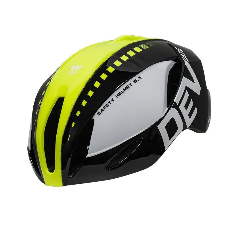 Capacete de Ciclismo Aero DEV