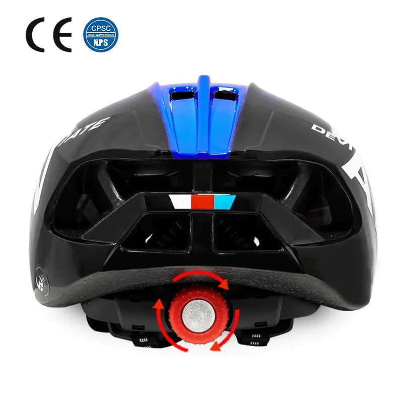 Capacete de Ciclismo Aero DEV