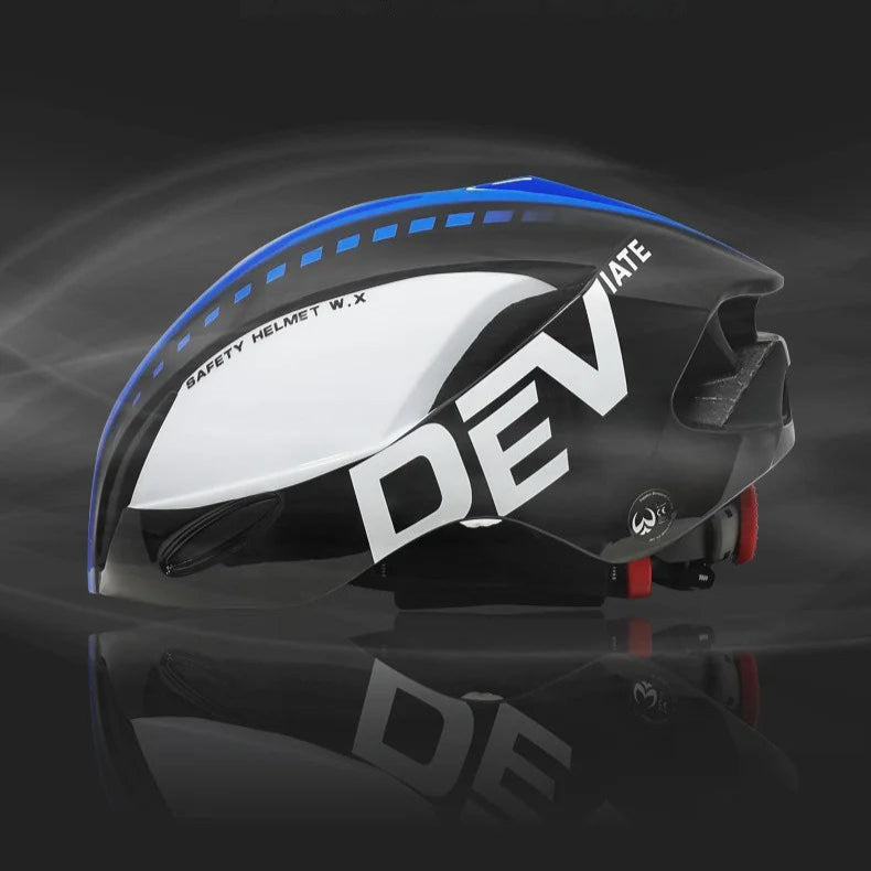Capacete de Ciclismo Aero DEV