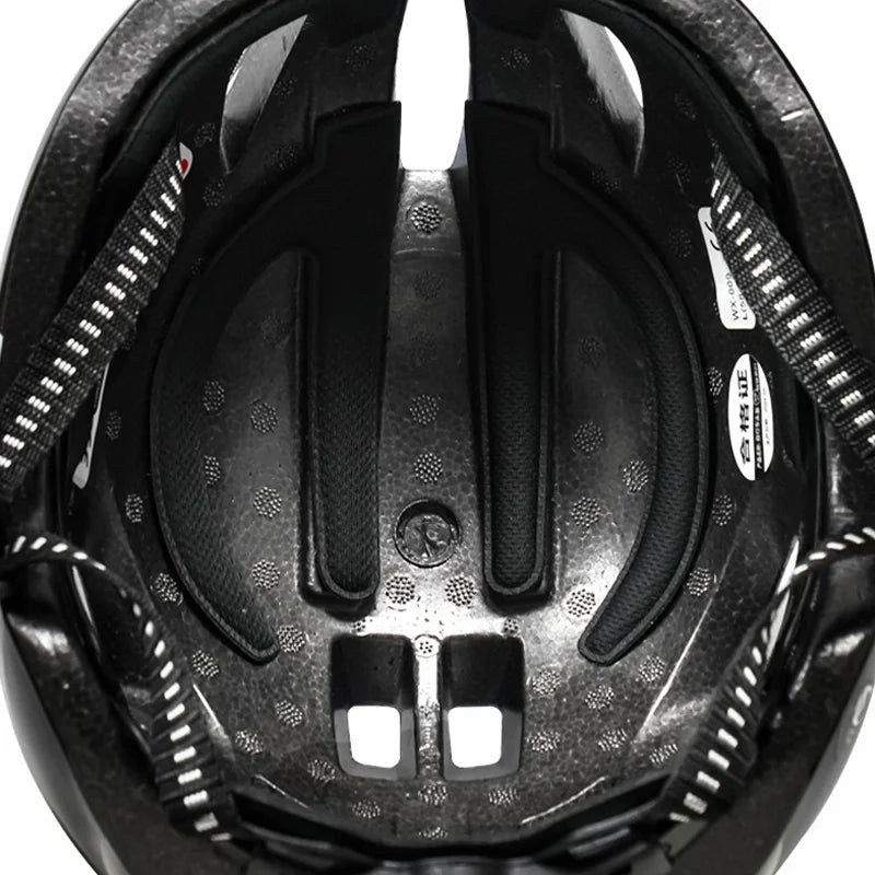 Capacete de Ciclismo Aero DEV