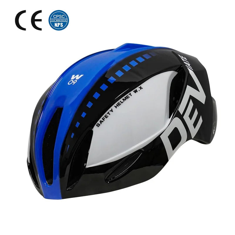 Capacete de Ciclismo Aero DEV