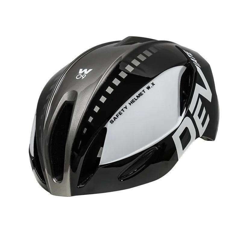 Capacete de Ciclismo Aero DEV