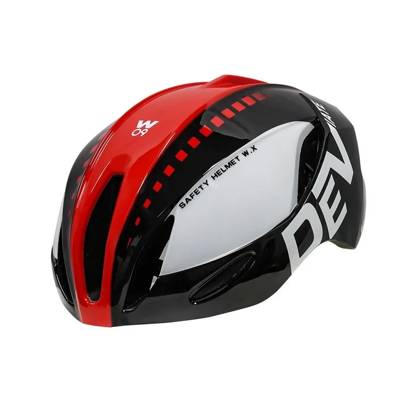 Capacete de Ciclismo Aero DEV