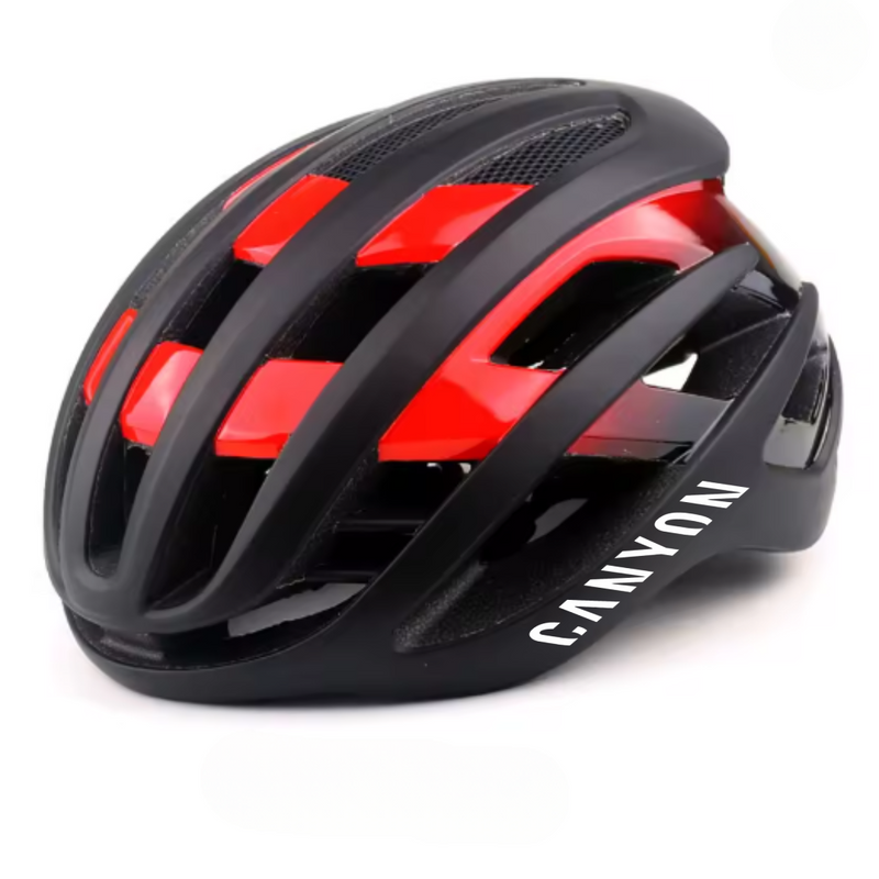 Capacete de Ciclismo Canyon