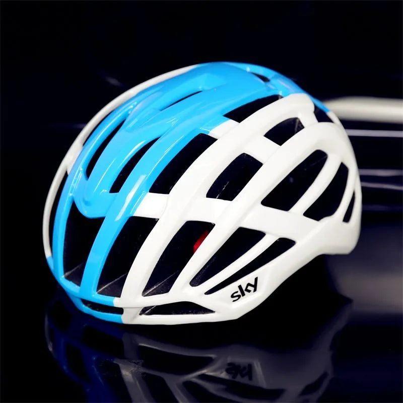 Capacete de Ciclismo Capacete Sky