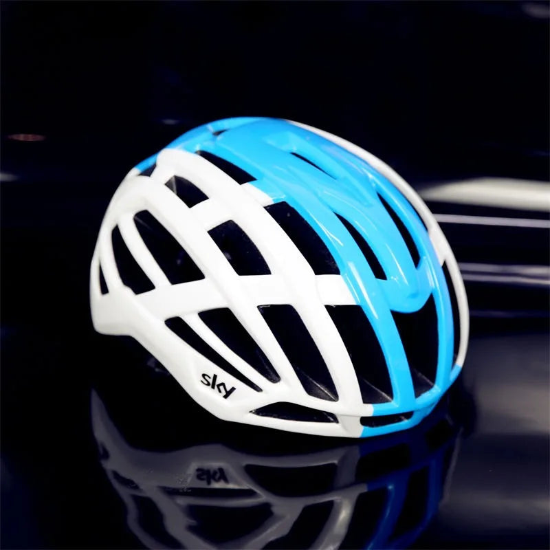 Capacete de Ciclismo Capacete Sky