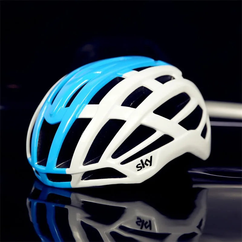 Capacete de Ciclismo Capacete Sky