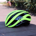 Capacete de Ciclismo Gird Aether