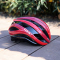 Capacete de Ciclismo Gird Aether
