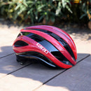 Capacete de Ciclismo Gird Aether