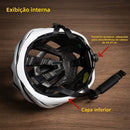 Capacete de Ciclismo Gird Aether