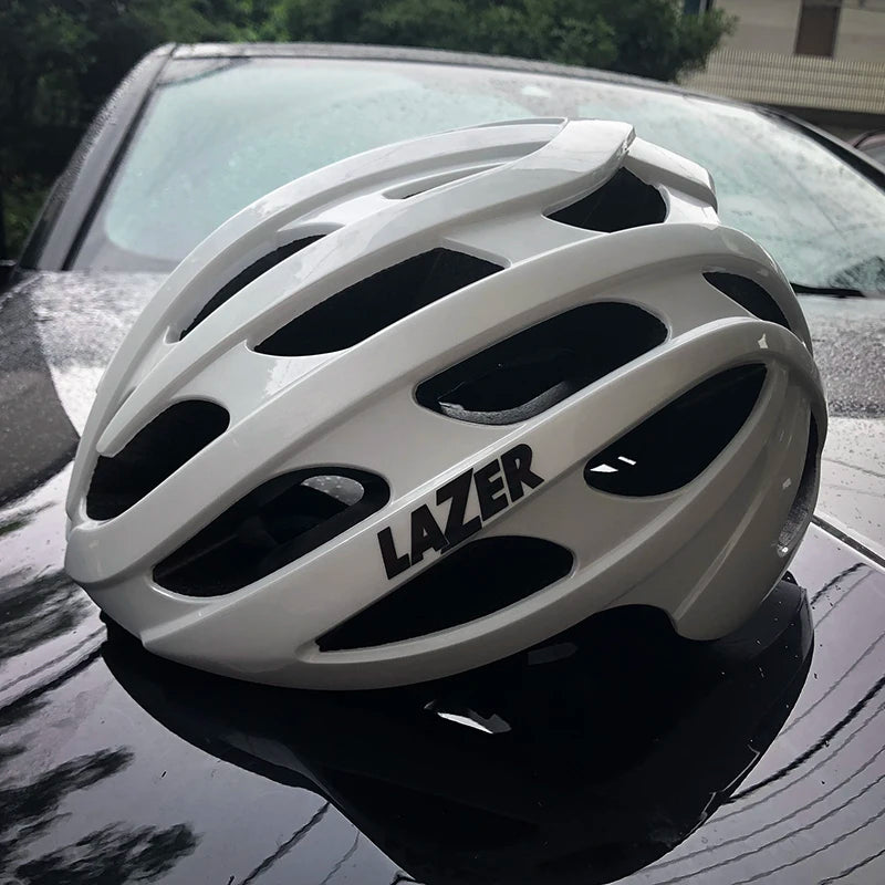 Capacete de Ciclismo Lazer 