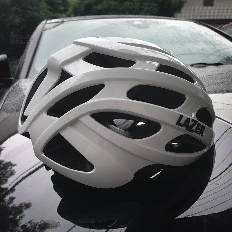 Capacete de Ciclismo Lazer 