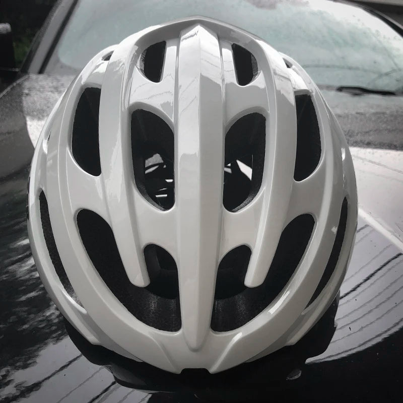 Capacete de Ciclismo Lazer 