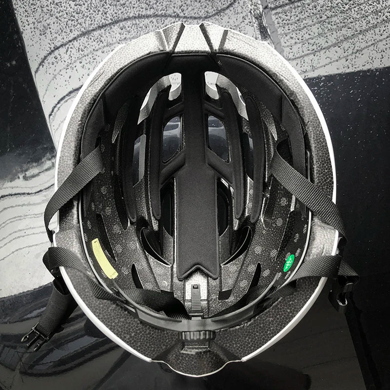 Capacete de Ciclismo Lazer 