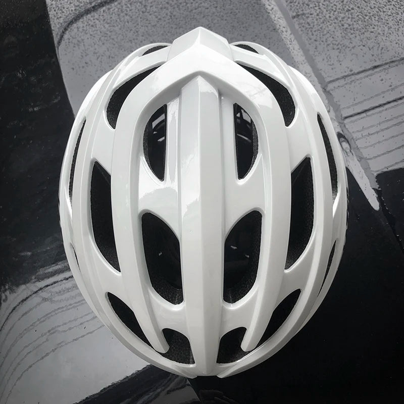 Capacete de Ciclismo Lazer 