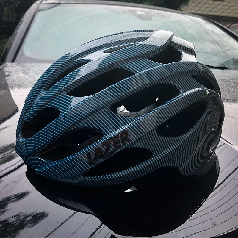 Capacete de Ciclismo Lazer 