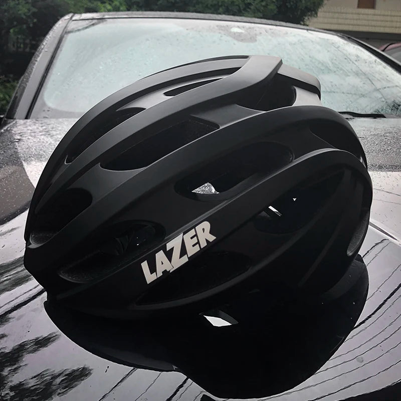 Capacete de Ciclismo Lazer 