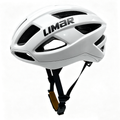 Capacete de ciclismo Limar com estrutura PC e EPS