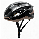 Capacete de ciclismo Limar com construção PC e EPS