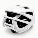 Capacete Limar tamanho M com ajuste de 52 a 58 cm