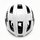 Capacete Limar com design leve para ciclismo
