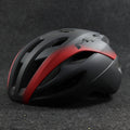 Capacete de Ciclismo Met Rivale