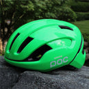 Capacete de Ciclismo Poc Omne