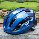 Capacete de Ciclismo Poc Omne