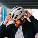 Capacete de Ciclismo Poc Omne