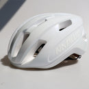 Capacete de Ciclismo Pure White