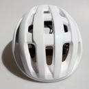 Capacete de Ciclismo Pure White