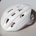 Capacete de Ciclismo Pure White