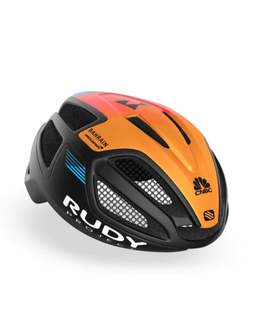 Capacete de Ciclismo Rudy 