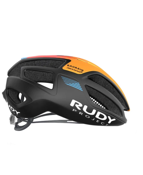 Capacete de Ciclismo Rudy 