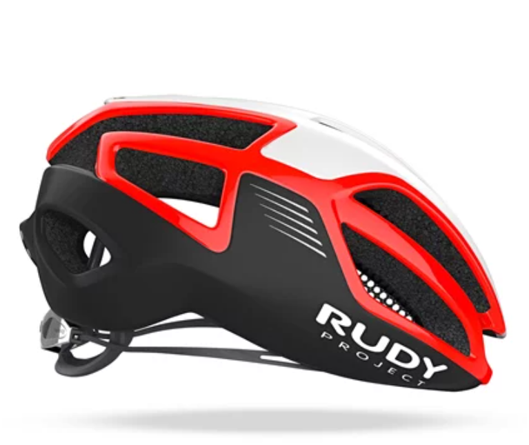 Capacete de Ciclismo Rudy 