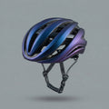 Capacete de ciclismo Ultimate camaleao com ajuste de 54 a 60 cm