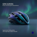Capacete de Ciclismo Ultimate