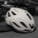 Capacete de Ciclismo WEST BIKING