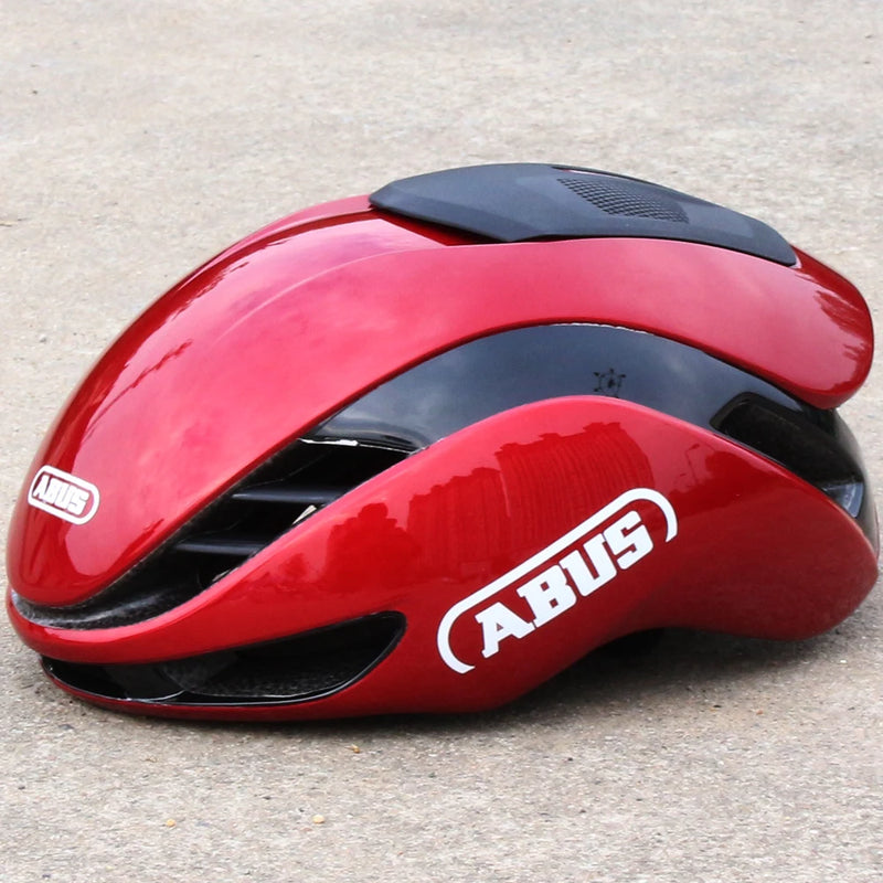 Capacete para Ciclismo Abus 2.0