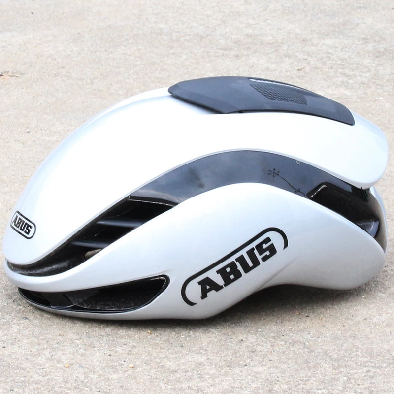 Capacete para Ciclismo Abus 2.0