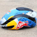 Capacete para Ciclismo Abus 2.0