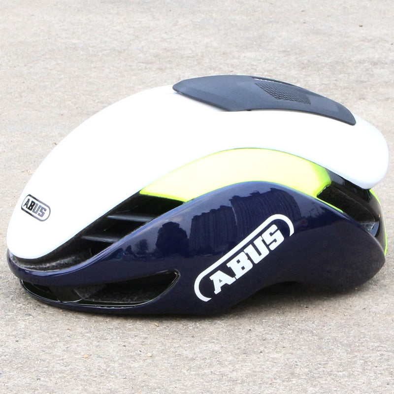 Capacete para Ciclismo Abus 2.0