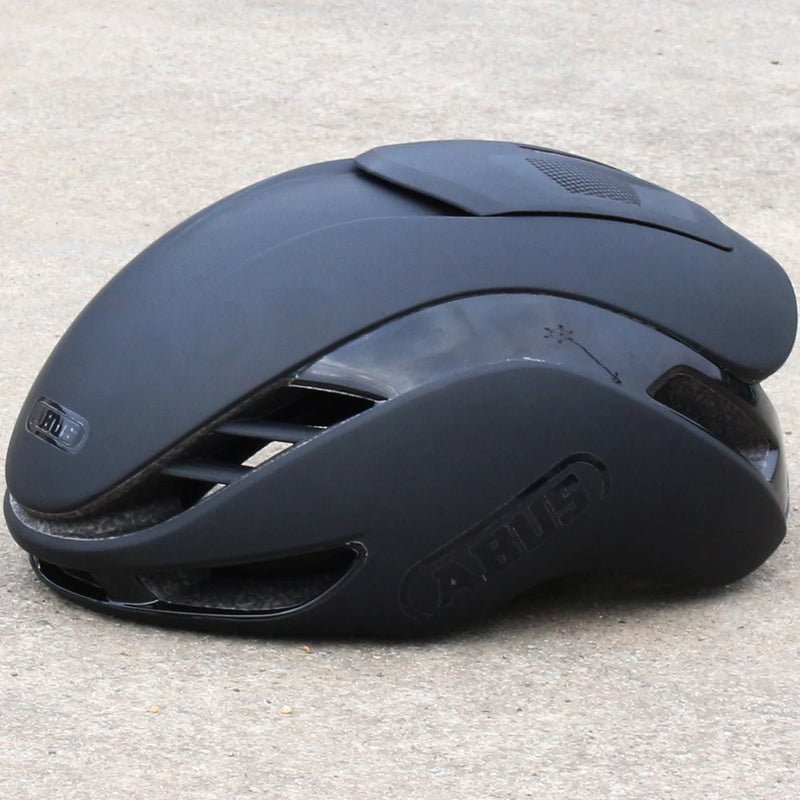 Capacete para Ciclismo Abus 2.0